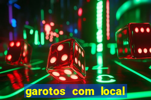 garotos com local porto alegre